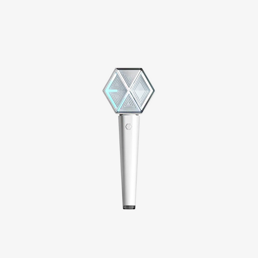 EXO - OFFICIAL LIGHSTICK VER. 3